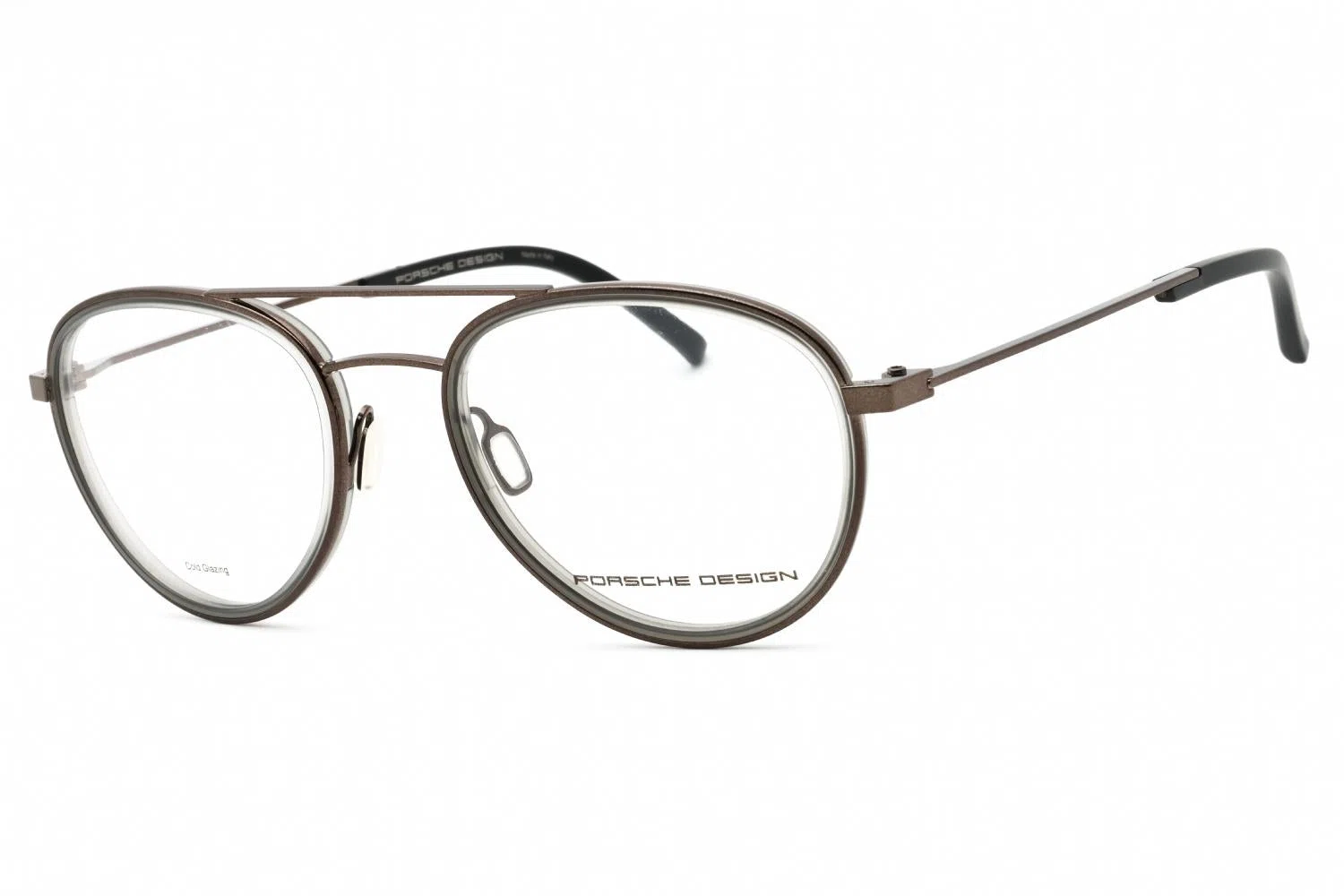 Porsche P8366 Eyeglasses - view 2